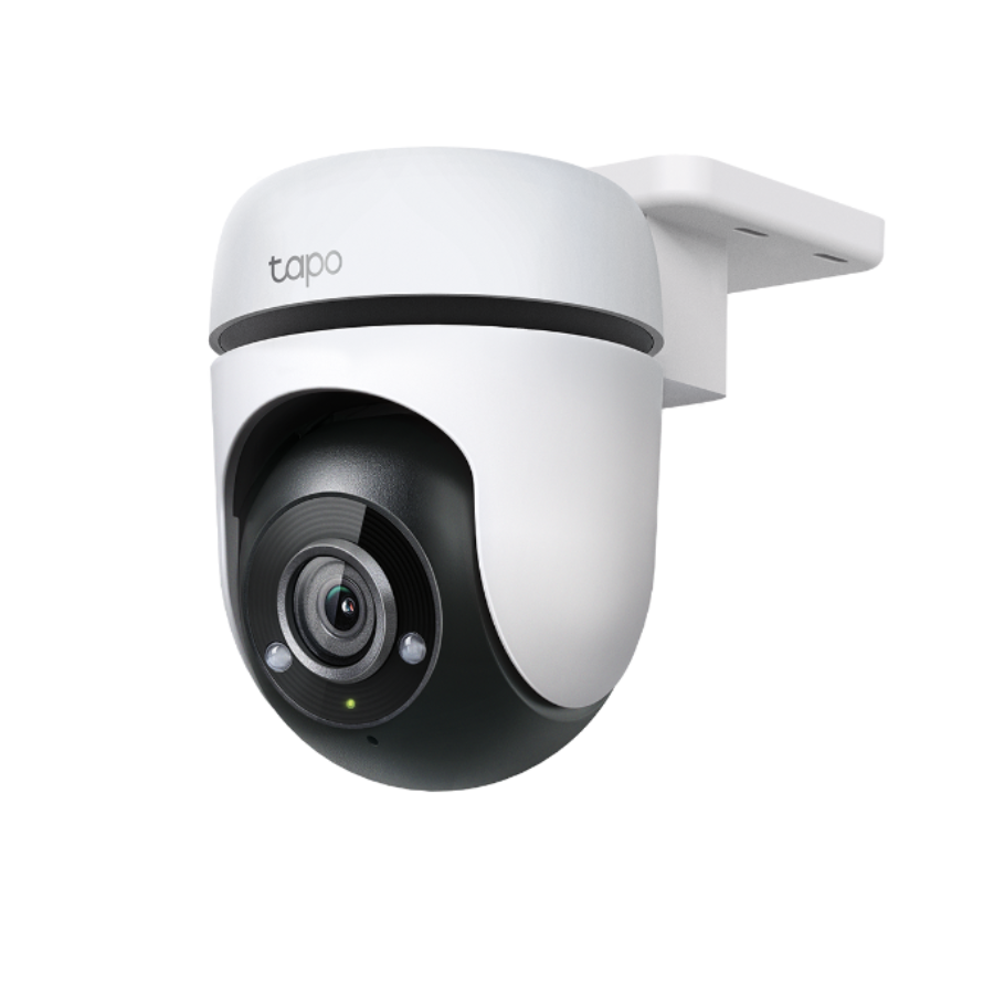 CÁMARA DE SEGURIDAD PARA EXTERIOR TAPO C510 TP-LINK / CONTROL DE VOZ / RESOLUCIÓN 2K / WHITE - Imagen 2