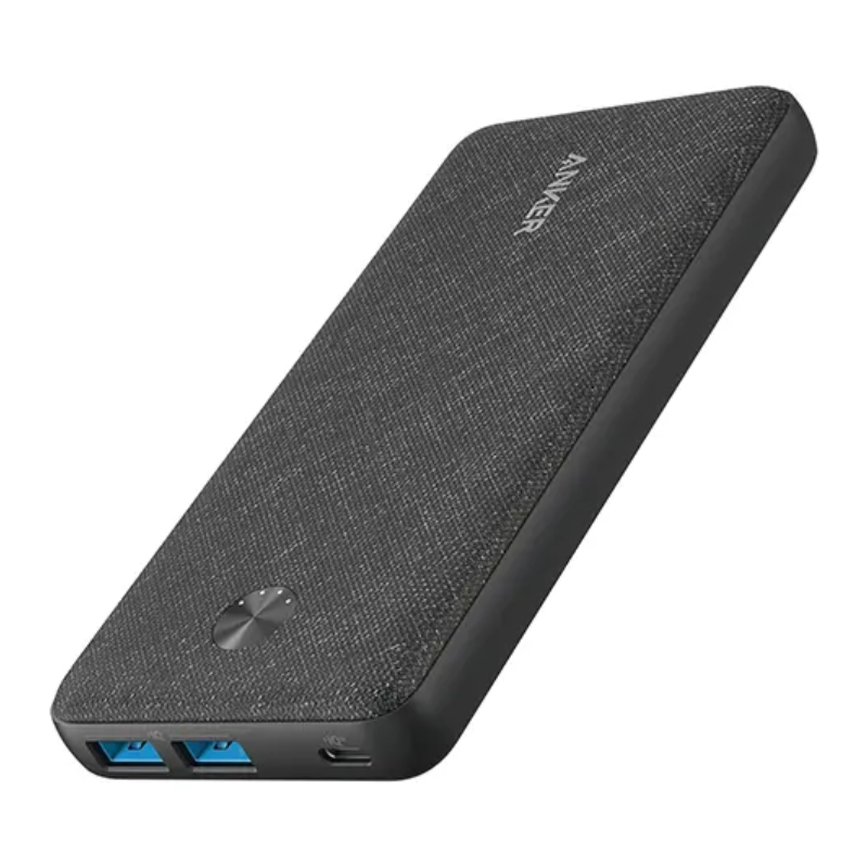 POWER BANK ANKER FAST SLIM PLENTY OF POWER 20000MAH/ 20W - Imagen 2