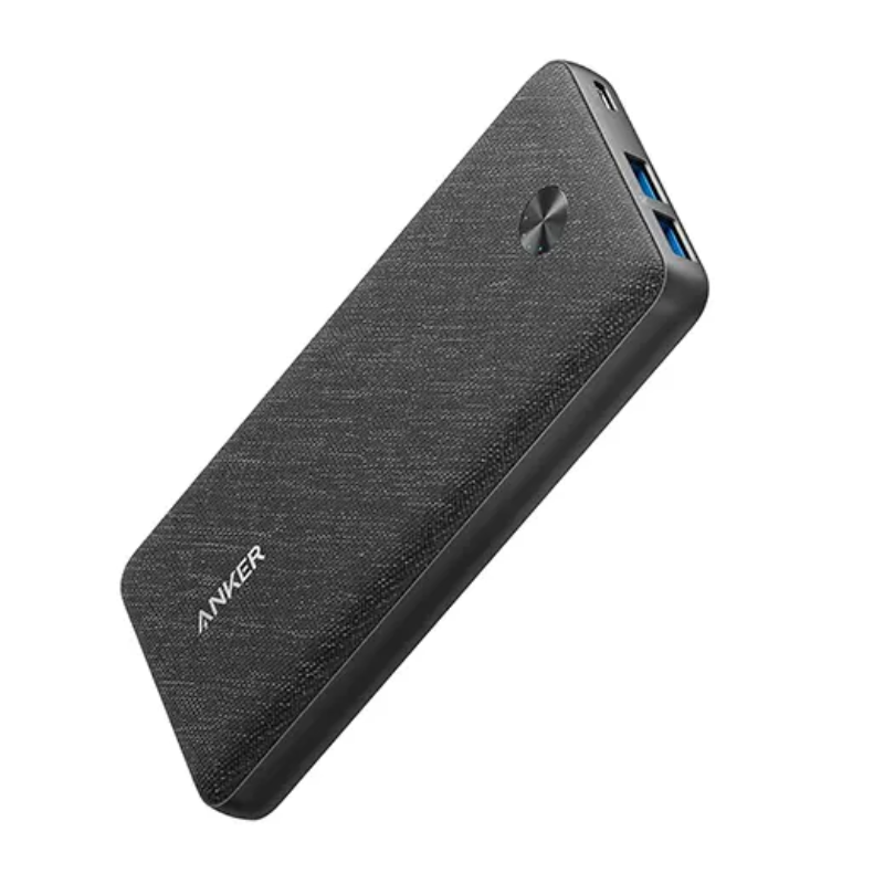 POWER BANK ANKER FAST SLIM PLENTY OF POWER 20000MAH/ 20W - Imagen 3