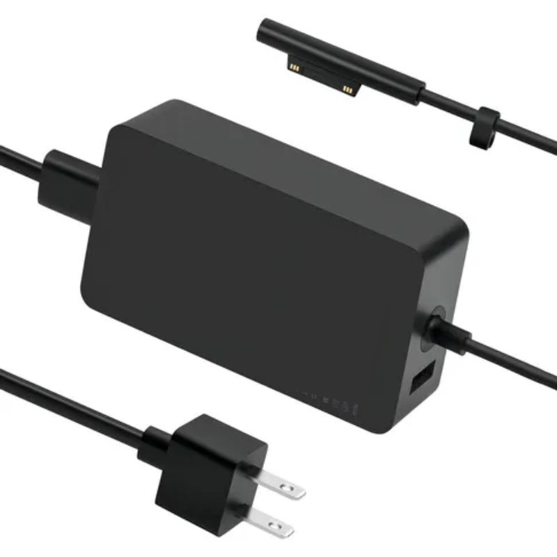 CARGADOR Microsoft Surface 65W