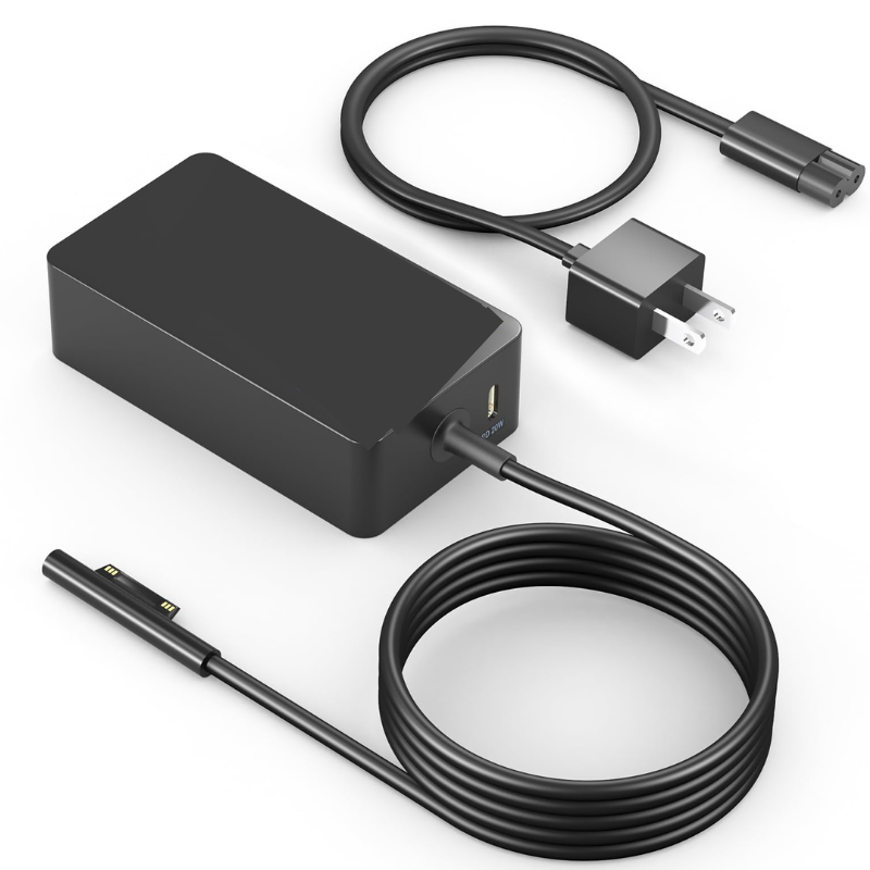 CARGADOR Microsoft Surface 65W - Imagen 2