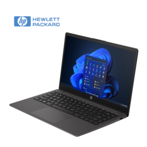 LAPTOP HP 245 G10 PROCESADOR AMD RYZEN 3 7320U / 8GB RAM DDR5 5500/ 256 SSD M.2 DISPLAY 14″