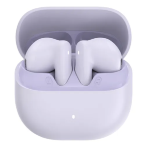 AUDIFONO BLUETOOTH/ HAVIT AIRPODS/LIFE 04T HV-TW888/30 HORAS/ COLOR PURPURA