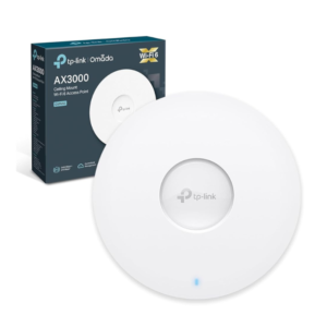 ACCES POINT TP-LINK EAP650/ AX3000/ WIFI 6/ DUAL BAND