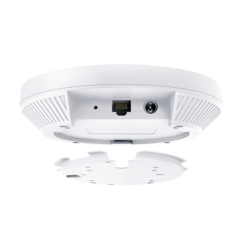 ACCES POINT TP-LINK EAP650/ AX3000/ WIFI 6/ DUAL BAND - Imagen 5