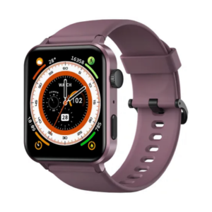 SMARTWATCH BLACKVIEW / R30PRO / BLUETOOTH / PURPURA