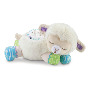 PELUCHE MUSICAL CON LUZ BABY TOYS CON LAMPARA PARA NIÑOS/OSO Y OVEJA