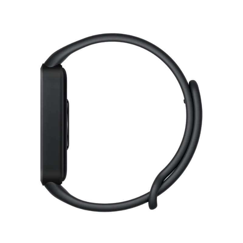 XIAOMI SMART BAND 9 ACTIVE M2435B1 NEGRO BT 5.3 /18 DIAS BATERIA - Imagen 3