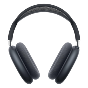 AIRPODS MAX 3RA GENERACION MAGENETICO /CARGA USB C/ BLUETOOTH /CANCELACION DE RUIDO / NEGRO