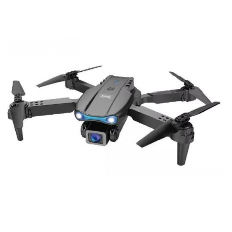 DRON ANDWOL FALCON/4K/ WIFI/ Q-DM700/ BATERIA RECARGABLE