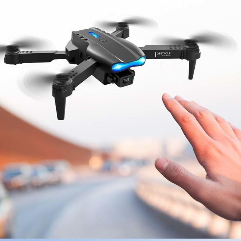 DRON ANDWOL FALCON/4K/ WIFI/ Q-DM700/ BATERIA RECARGABLE - Imagen 3